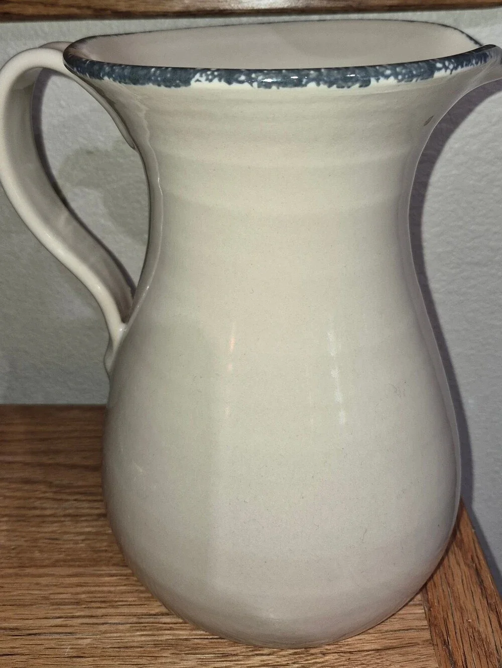 Birdhouse by Home & Garden Party, 64 Oz Pitcher